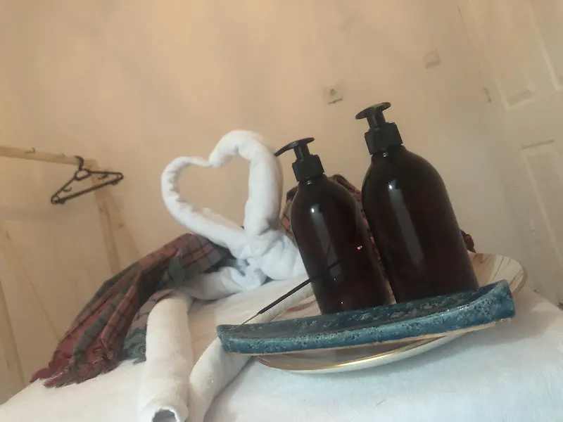 Medusa Spa ve Masaj Salonu — fotoğraf 2