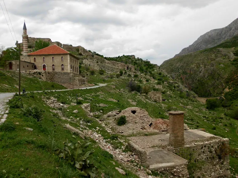 Selçuklu Hamamı — fotoğraf 1