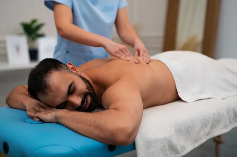 AKM Masaj Spa Merkezi — fotoğraf 1