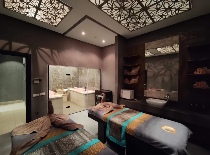 Shiva Spa Wellness Ataşehir — fotoğraf 1