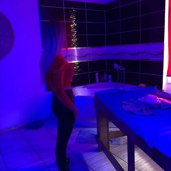 Su Perisi Masaj Salonu — fotoğraf 1