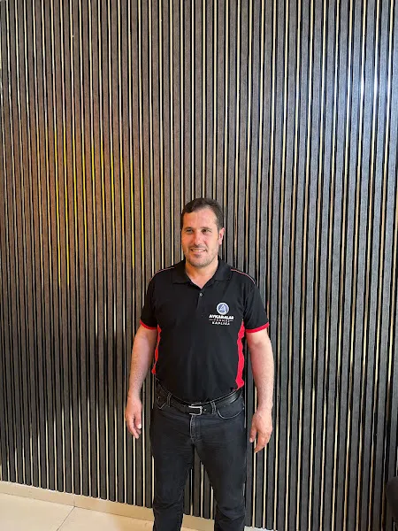 Yalçın masaj salonu — fotoğraf 2