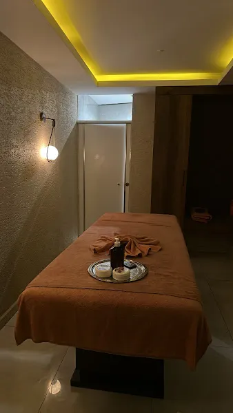 Milord Hotel Mecidiyeköy & Aqua Plus Spa, Spa Merkezi — fotoğraf 1