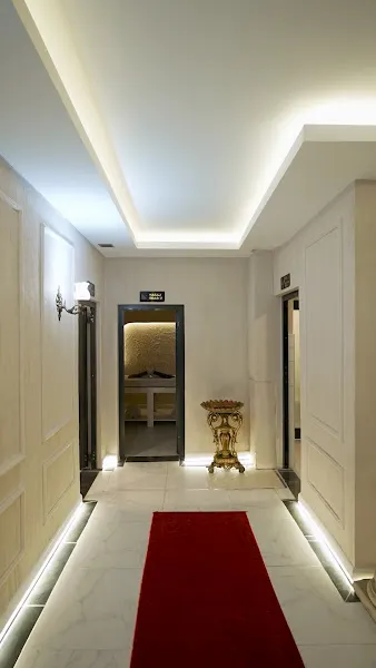 REFORM SPA, HAMAM & MASAJ — fotoğraf 2