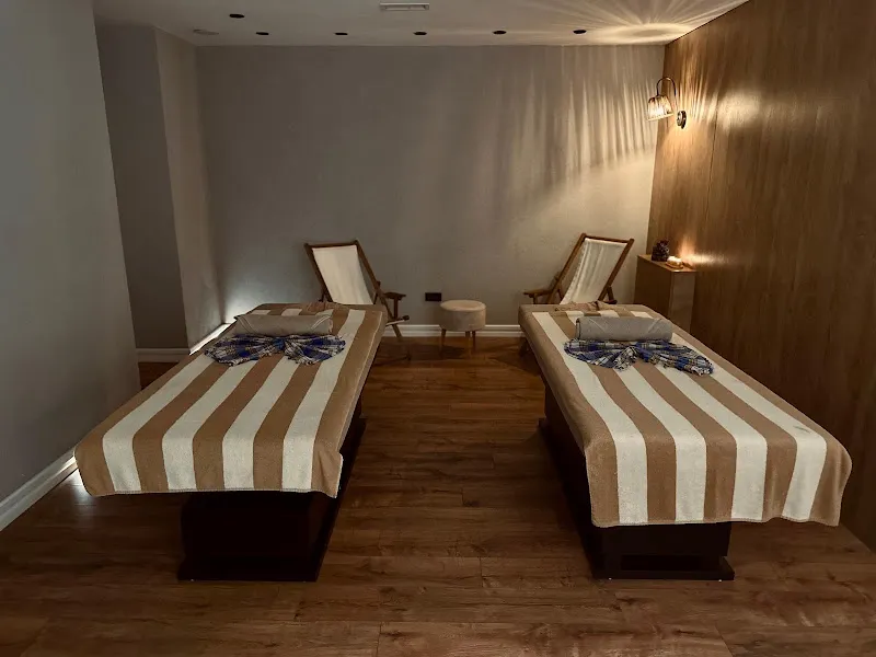 Miel Spa Kordon İstanbul — fotoğraf 1