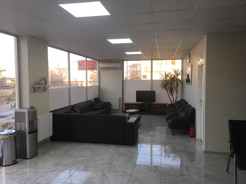 Aşır Tuna Masaj Salonu Akyazı Sakarya — fotoğraf 2