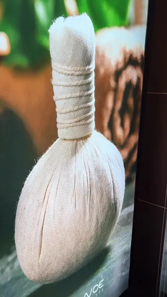 Elegance Spa Wellness & Hamam Kuşadası — fotoğraf 2