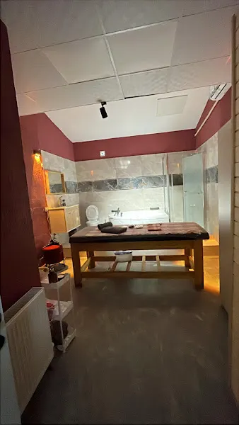 Calista Spa — fotoğraf 1
