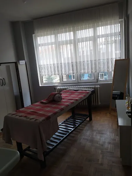 Şifa'm terapi masaj — fotoğraf 1