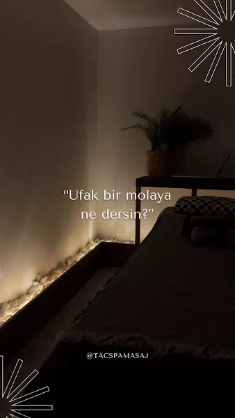 Taç Spa Masaj Salonu — fotoğraf 2