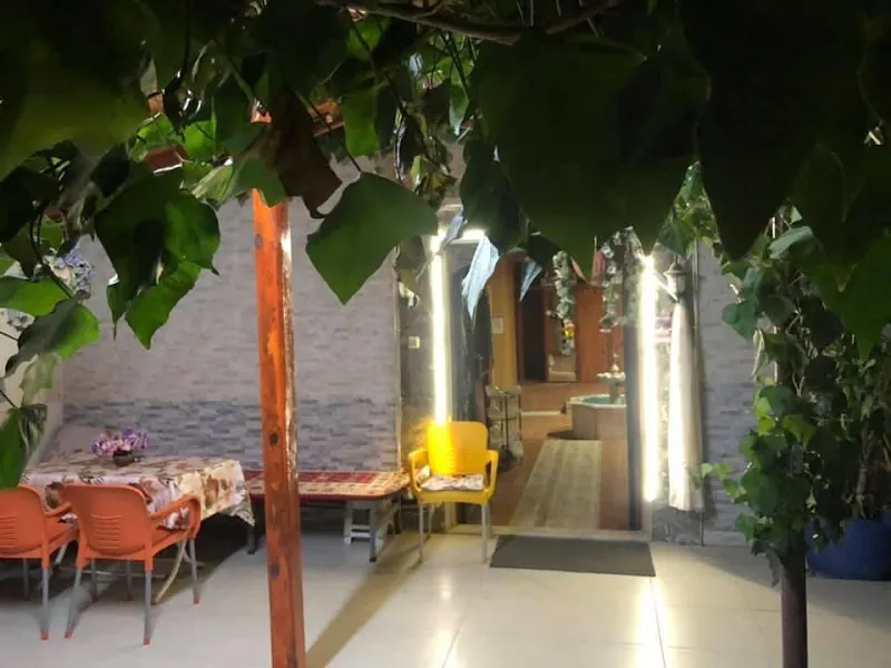 KUMLUCA HACI ALİ CENGİZ HAMAMI — fotoğraf 2