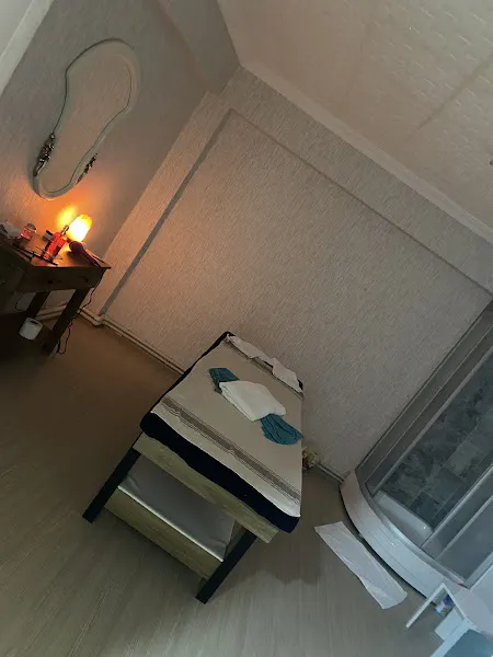 Floria Masaj Salonu (PINAR) — fotoğraf 2