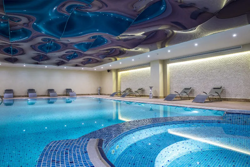 Spa & Fit — fotoğraf 1