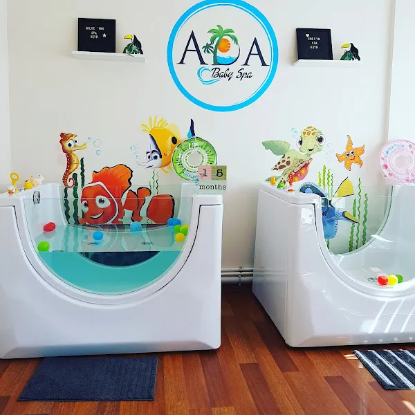 Ada babyspa — fotoğraf 2