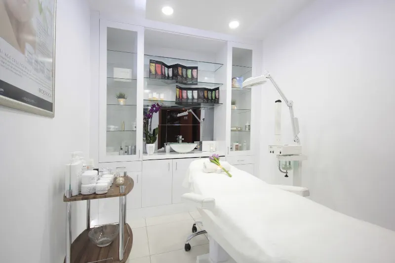 CORPUS SPA MASHATTAN — fotoğraf 3
