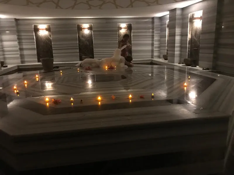 CUBA SPA - WELLNESS & KUAFÖR — fotoğraf 1