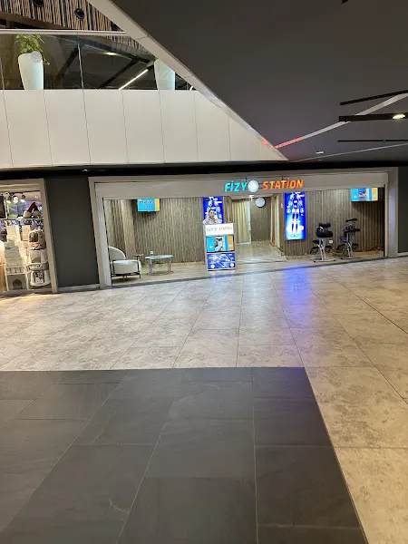 Fizyostation — fotoğraf 2