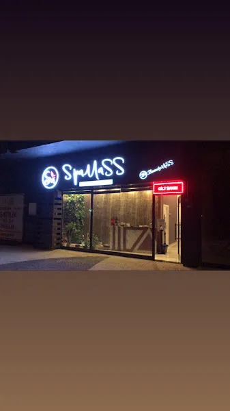 Spa Mass Center Edirne — fotoğraf 1
