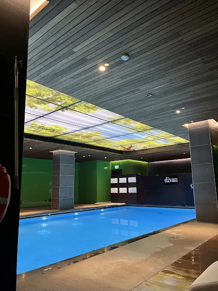 Terra Spa Divan Otel — fotoğraf 1