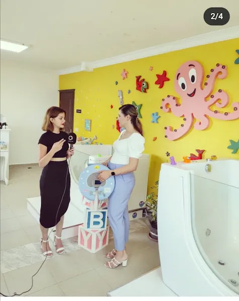 Little Boss Baby SPA & Massage-Hatay — fotoğraf 1