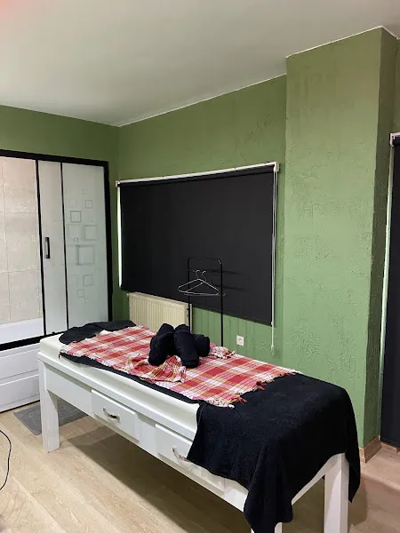 Ella Spa │ Tuzla Masaj Salonu — fotoğraf 3
