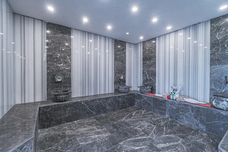 Maissha Spa Çeşme — fotoğraf 1