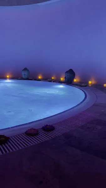 Sansai Spa — fotoğraf 2