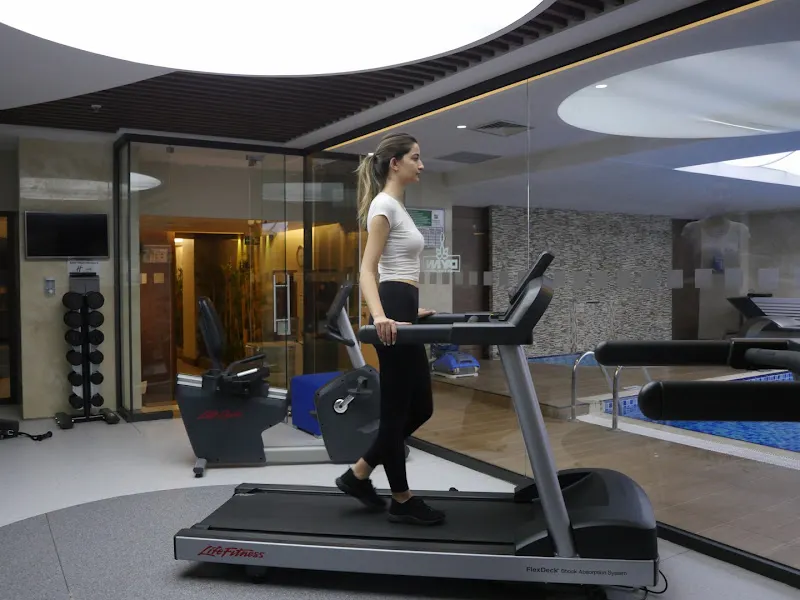 Dayinn Spa — fotoğraf 1