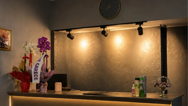 Prime Vıp Spa Güneşli — fotoğraf 1