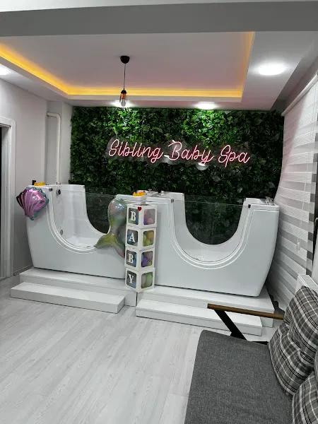 Sibling Baby Spa | (Bebek) | Kahramanmaraş — fotoğraf 1