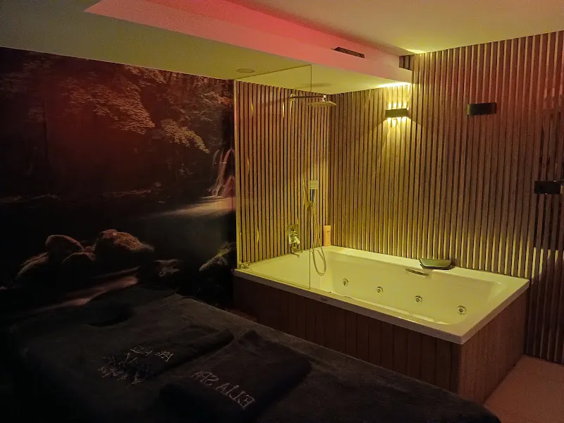 turgutlu masaj elia masaj spa salonu — fotoğraf 1
