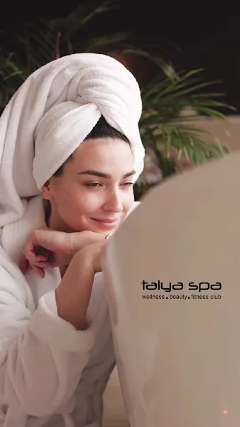 Talya Spa Ataşehir — fotoğraf 2