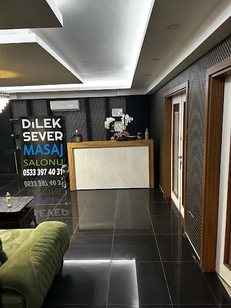 Dörtyol Masaj Salonu | Dilek Sever Spa Masaj — fotoğraf 1