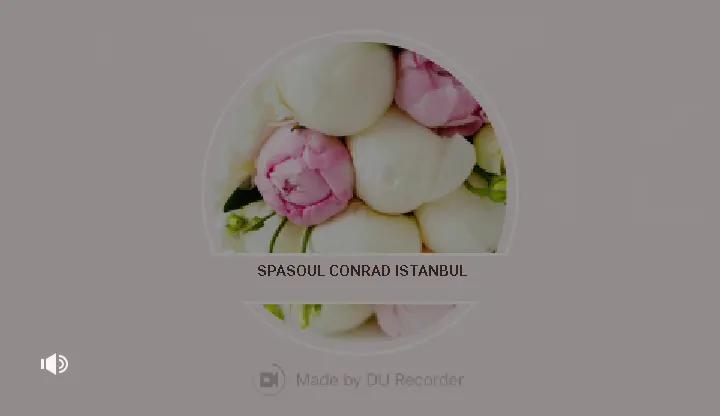 Health Club & Spa Soul at Conrad Istanbul Bosphorus — fotoğraf 2