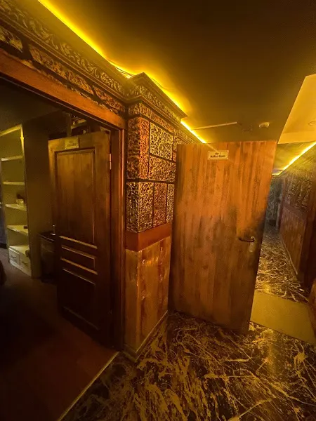 Beylikdüzü Masaj Salonu - Lavinya Spa — fotoğraf 2