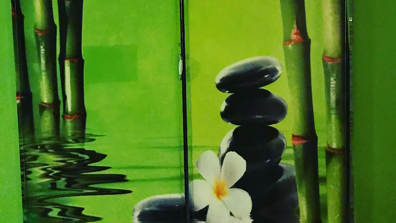 Larisa Spa Center — fotoğraf 1