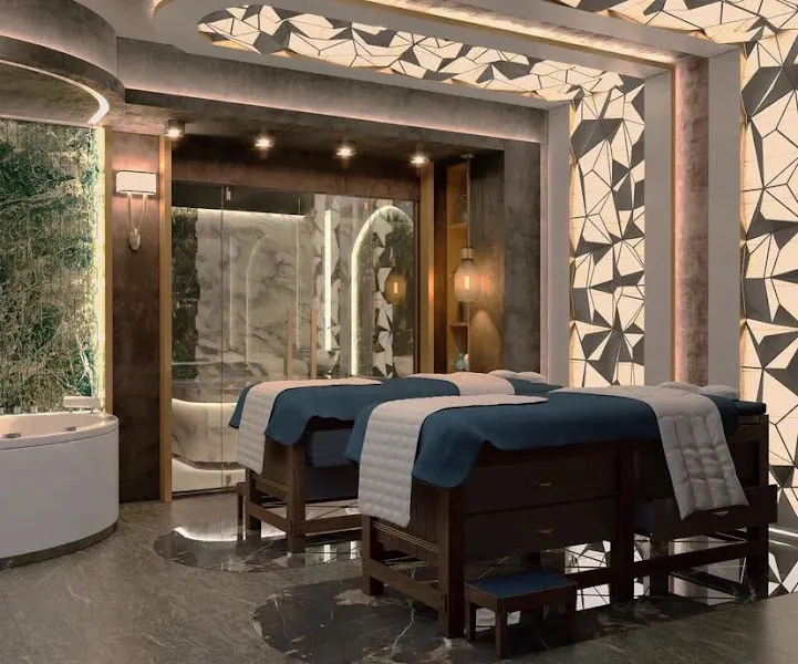 MQ Spa & Wellness — fotoğraf 2
