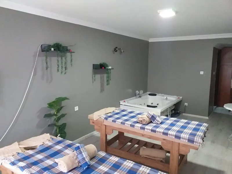 Darıca Masaj Salonu — fotoğraf 2