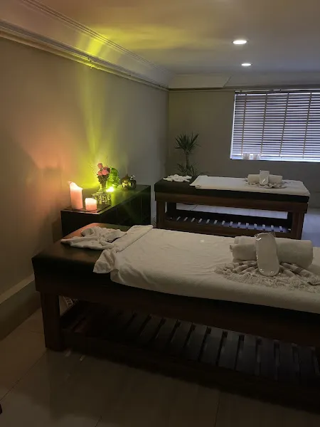 SOMNİA WELLNESS SPA — fotoğraf 2