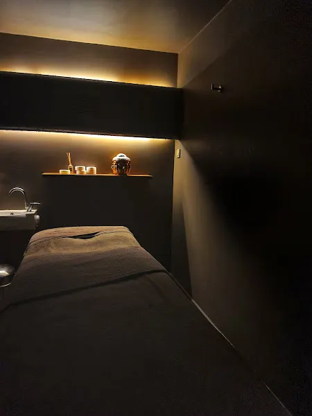 Spa & Wellness Kadıköy