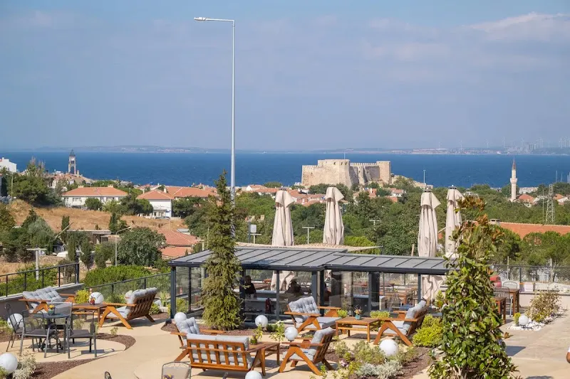 La Luz Spa Bozcaada — fotoğraf 2