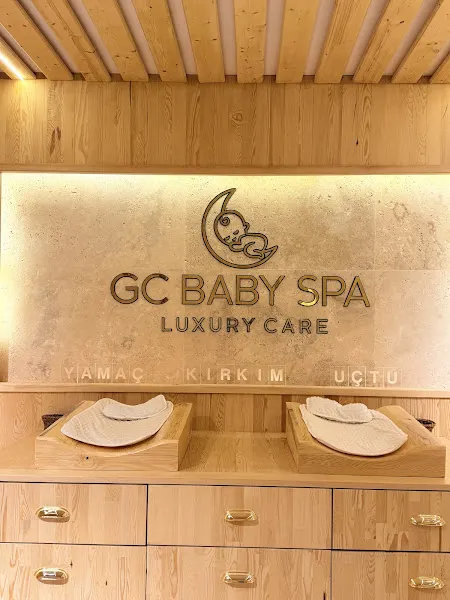 GC BABY SPA LUXURY CARE — fotoğraf 2