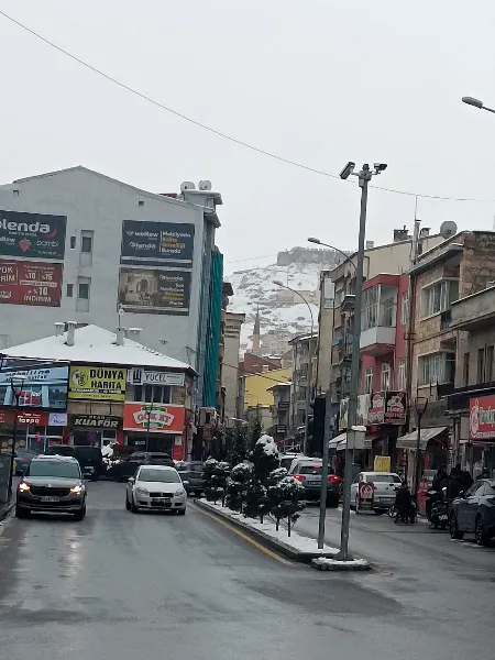 Lüx Belediye Hamamı — fotoğraf 3