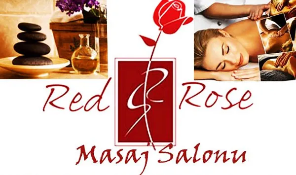 Red Rose Masaj Salonu — fotoğraf 1