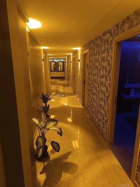 Mardin Masaj Salonu Arslan Spa — fotoğraf 3