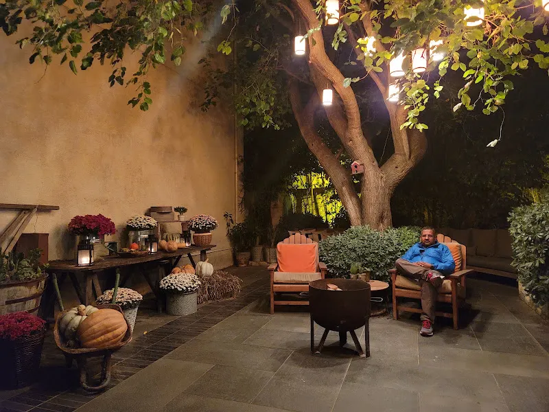 Spa — fotoğraf 2