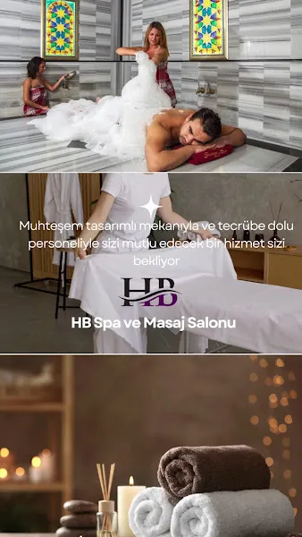 Avcılar Spa Merkezleri — fotoğraf 2