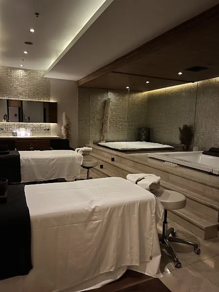 Pürovel Spa — fotoğraf 1