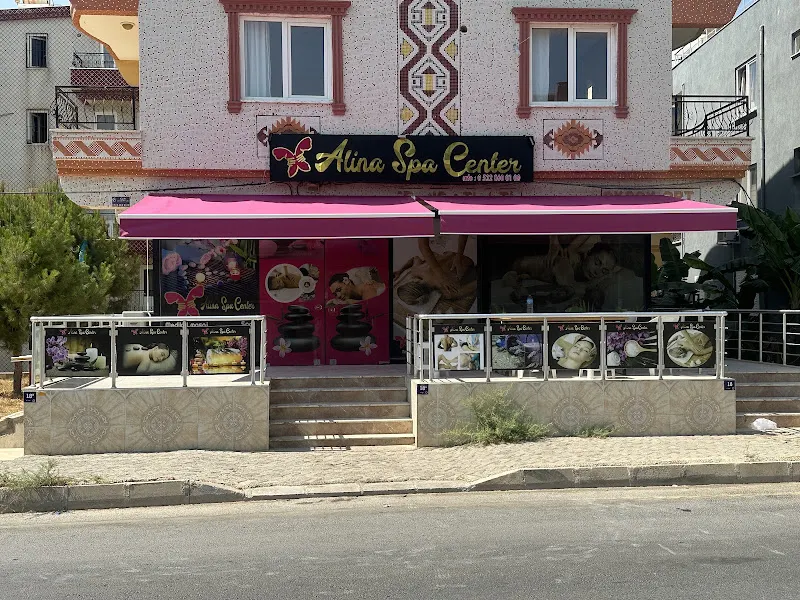 DiDİM ALİNA MASSAGE — fotoğraf 2