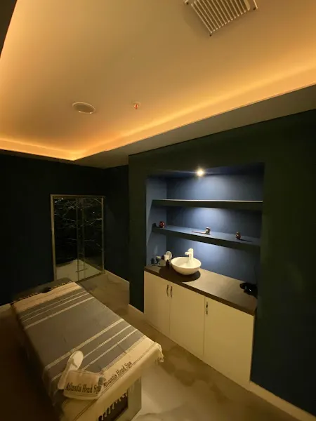 Kurtköy Atlantis Head Spa Masaj Salonu — fotoğraf 2
